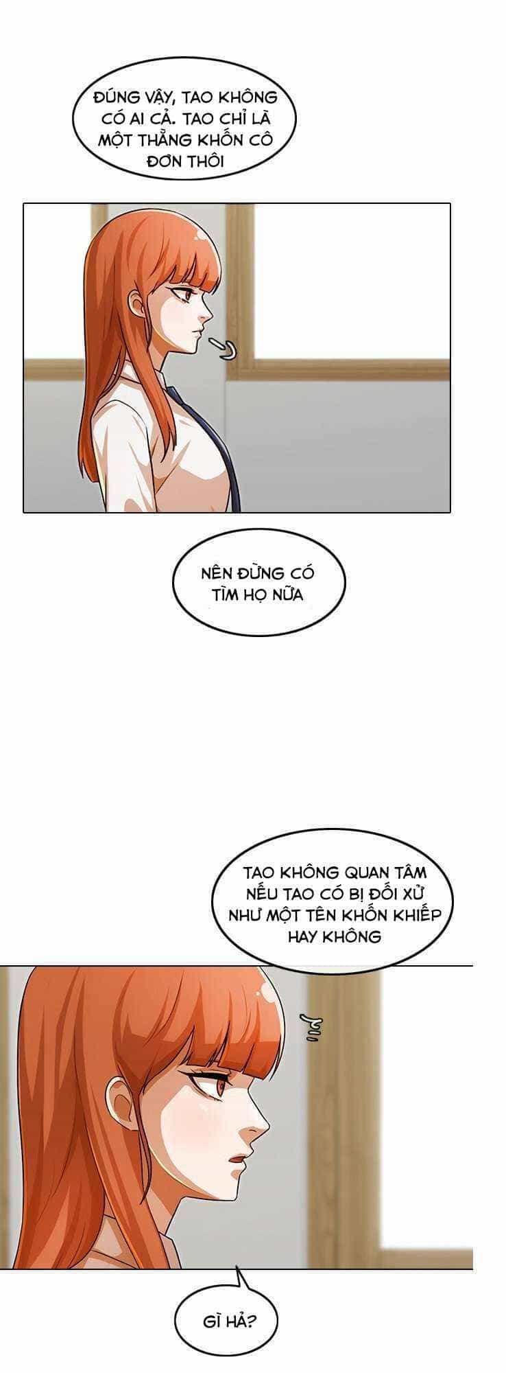 Cô Gái Từ Ứng Dụng Nhắn Tin Ngẫu Nhiên - Chương 114 - ảnh 55