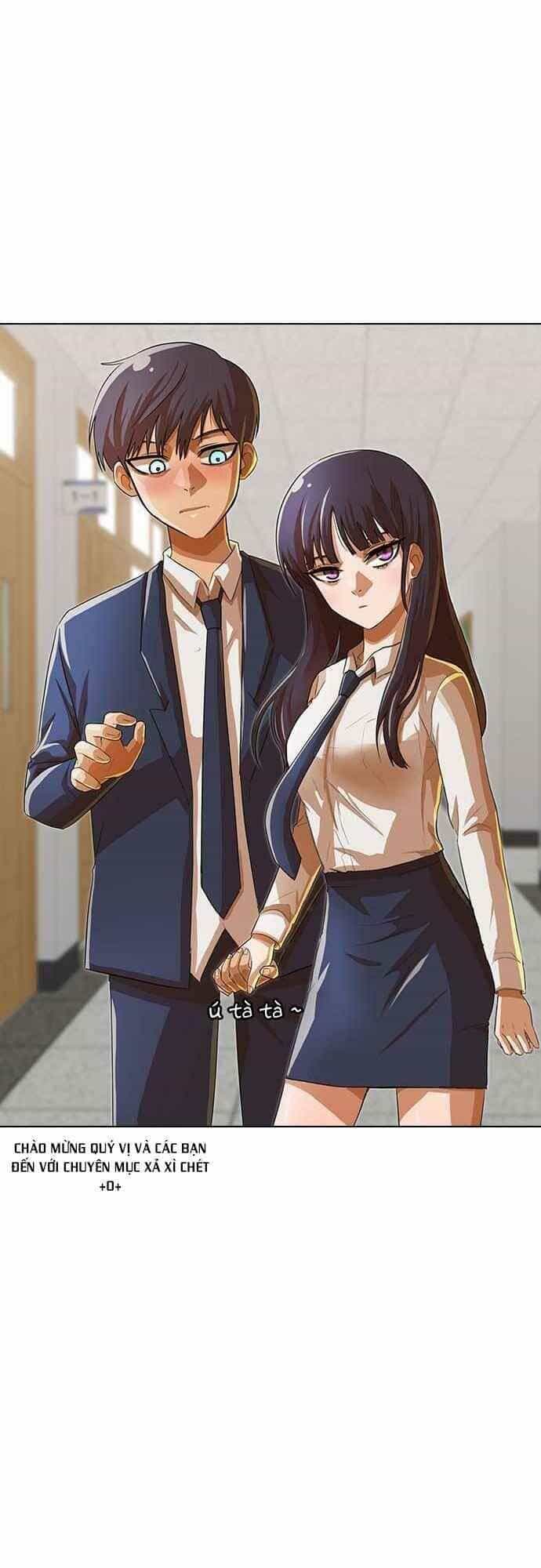 Cô Gái Từ Ứng Dụng Nhắn Tin Ngẫu Nhiên - Chương 114 - ảnh 68