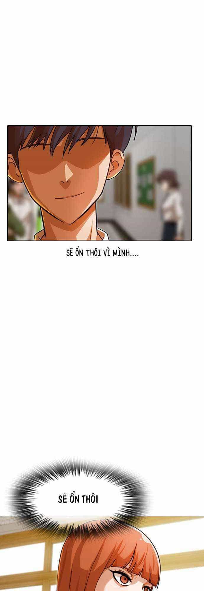 Cô Gái Từ Ứng Dụng Nhắn Tin Ngẫu Nhiên - Chương 115 - ảnh 23