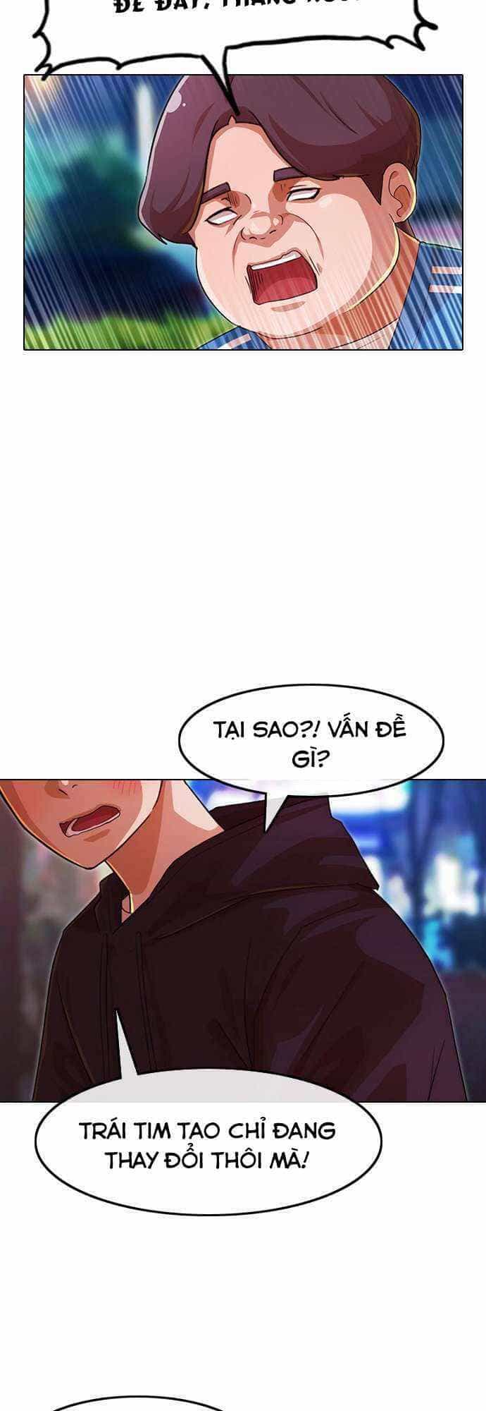 Cô Gái Từ Ứng Dụng Nhắn Tin Ngẫu Nhiên - Chương 115 - ảnh 34