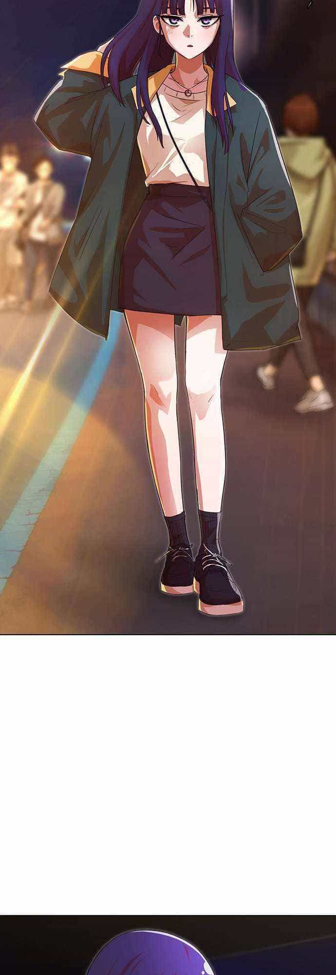 Cô Gái Từ Ứng Dụng Nhắn Tin Ngẫu Nhiên - Chương 115 - ảnh 63
