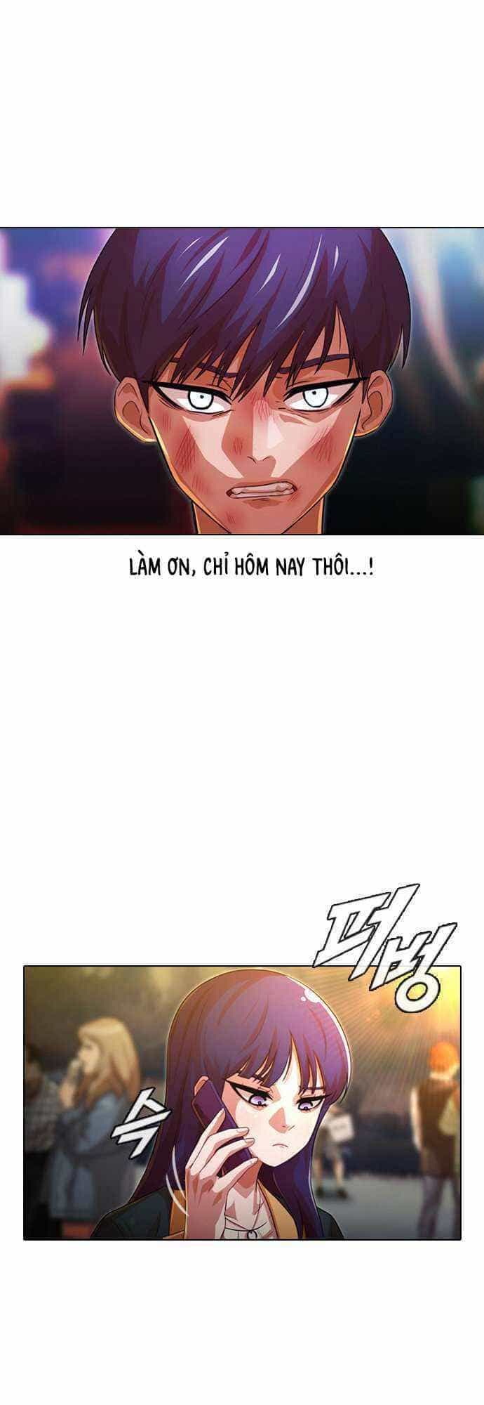 Cô Gái Từ Ứng Dụng Nhắn Tin Ngẫu Nhiên - Chương 116 - ảnh 26