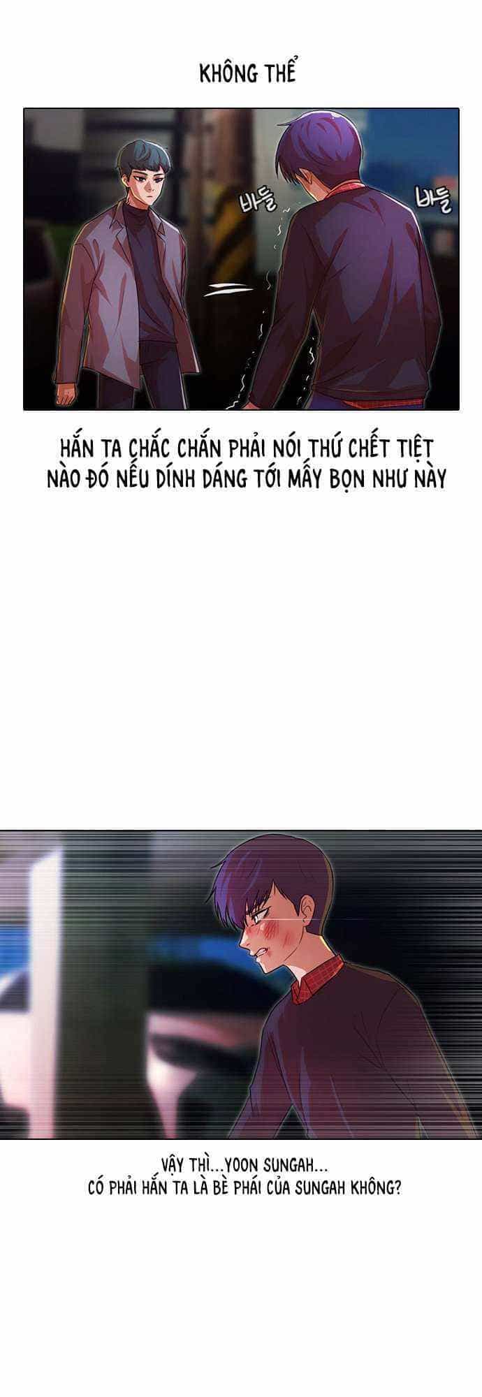 Cô Gái Từ Ứng Dụng Nhắn Tin Ngẫu Nhiên - Chương 116 - ảnh 37