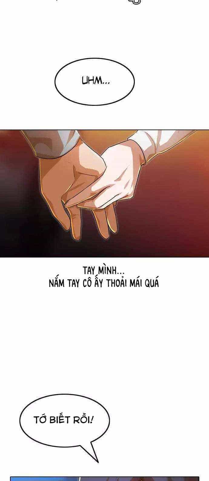 Cô Gái Từ Ứng Dụng Nhắn Tin Ngẫu Nhiên - Chương 118 - ảnh 64