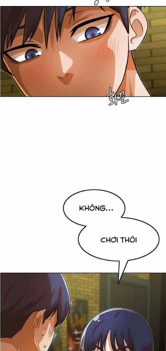 Cô Gái Từ Ứng Dụng Nhắn Tin Ngẫu Nhiên - Chương 119 - ảnh 43