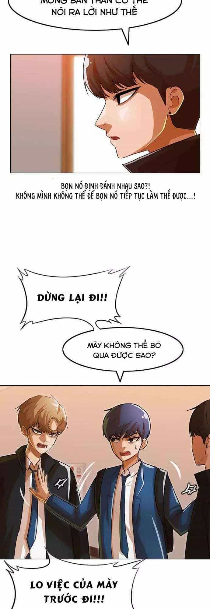 Cô Gái Từ Ứng Dụng Nhắn Tin Ngẫu Nhiên - Chương 122 - ảnh 6