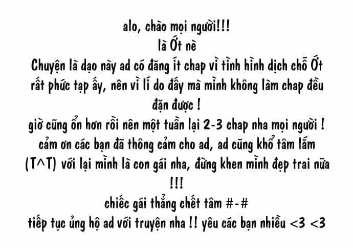 Cô Gái Từ Ứng Dụng Nhắn Tin Ngẫu Nhiên - Chương 123 - ảnh 1