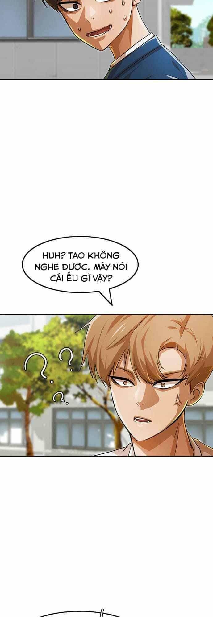 Cô Gái Từ Ứng Dụng Nhắn Tin Ngẫu Nhiên - Chương 123 - ảnh 62