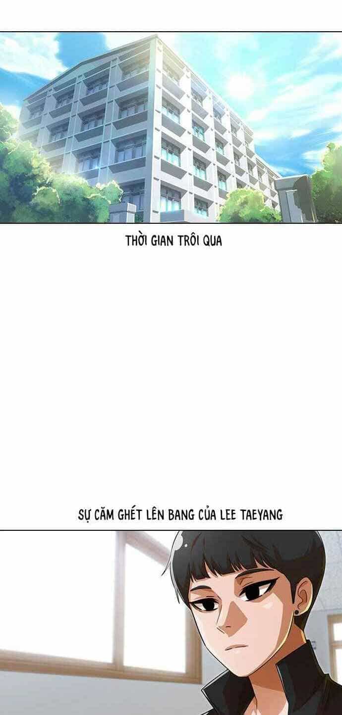 Cô Gái Từ Ứng Dụng Nhắn Tin Ngẫu Nhiên - Chương 125 - ảnh 63