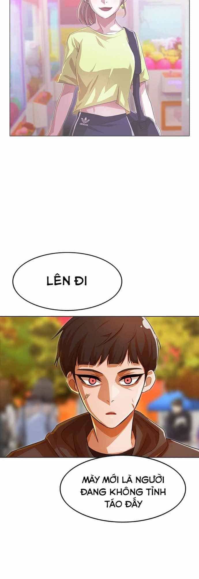 Cô Gái Từ Ứng Dụng Nhắn Tin Ngẫu Nhiên - Chương 126 - ảnh 75