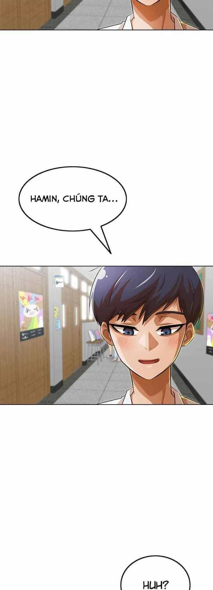 Cô Gái Từ Ứng Dụng Nhắn Tin Ngẫu Nhiên - Chương 128 - ảnh 45
