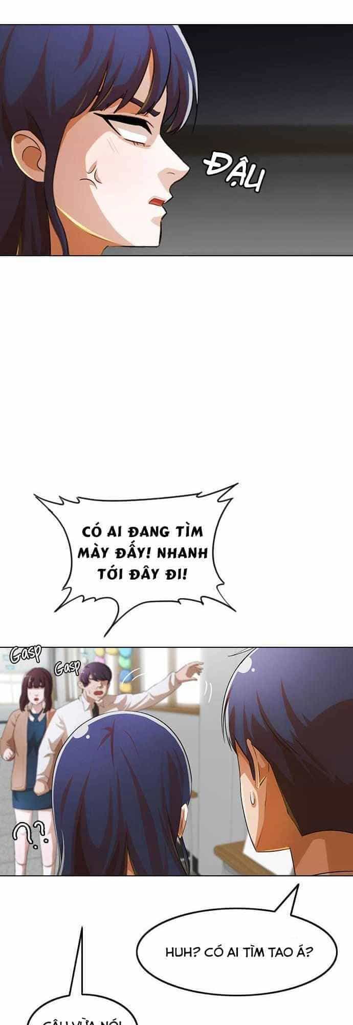 Cô Gái Từ Ứng Dụng Nhắn Tin Ngẫu Nhiên - Chương 128 - ảnh 53