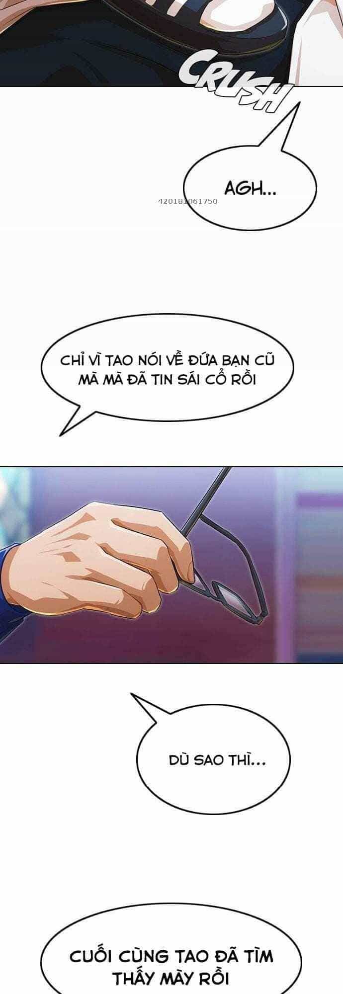 Cô Gái Từ Ứng Dụng Nhắn Tin Ngẫu Nhiên - Chương 128 - ảnh 76