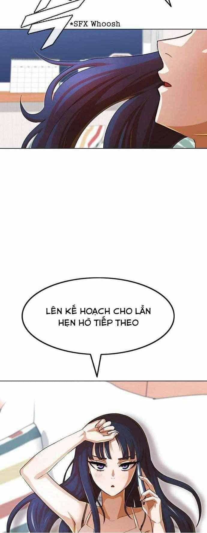 Cô Gái Từ Ứng Dụng Nhắn Tin Ngẫu Nhiên - Chương 129 - ảnh 24