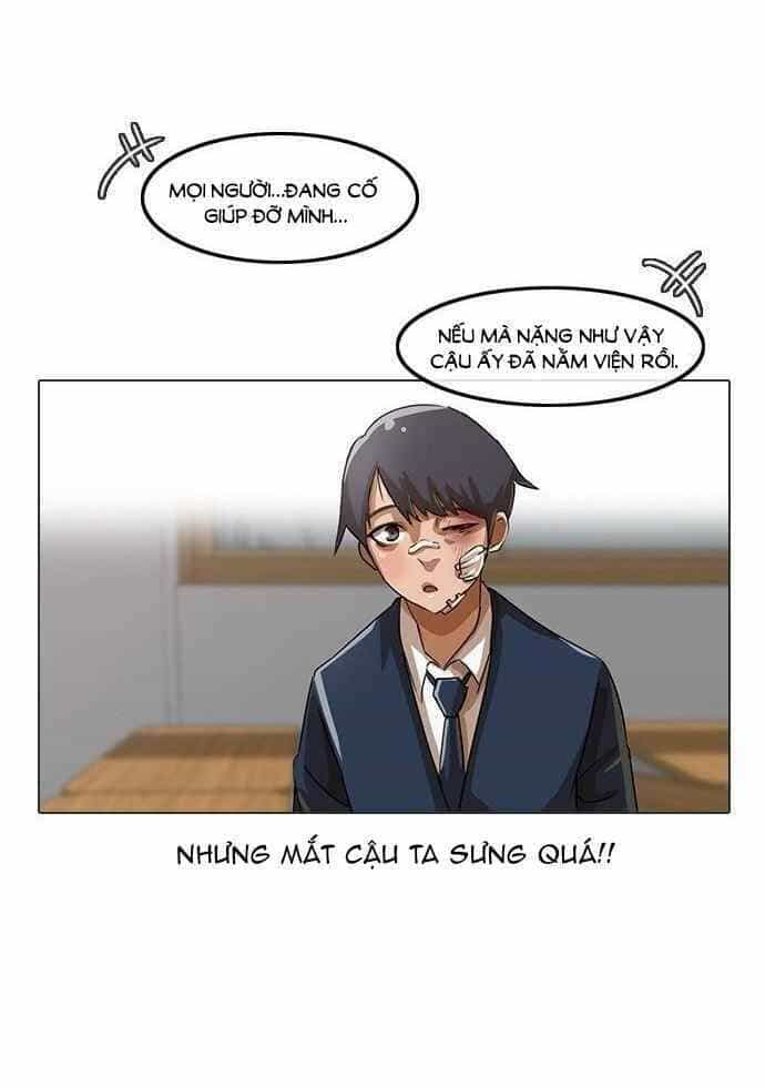 Cô Gái Từ Ứng Dụng Nhắn Tin Ngẫu Nhiên - Chương 13 - ảnh 49