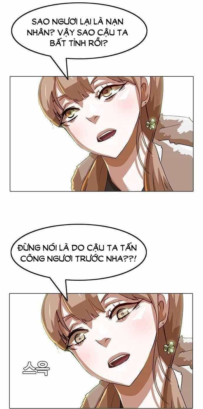 Cô Gái Từ Ứng Dụng Nhắn Tin Ngẫu Nhiên - Chương 13 - ảnh 8