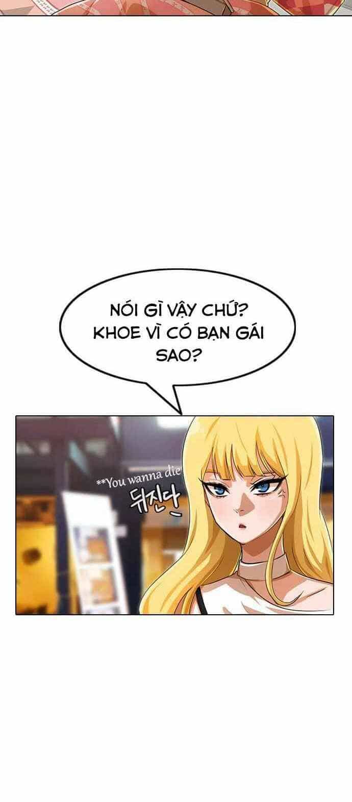 Cô Gái Từ Ứng Dụng Nhắn Tin Ngẫu Nhiên - Chương 130 - ảnh 22
