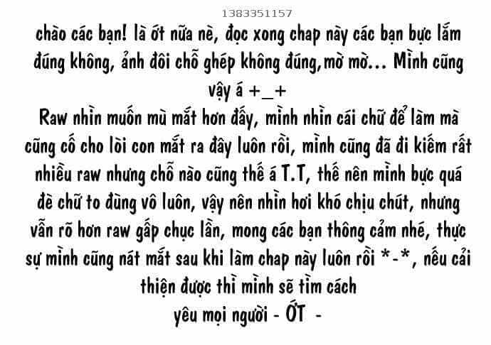 Cô Gái Từ Ứng Dụng Nhắn Tin Ngẫu Nhiên - Chương 131 - ảnh 28