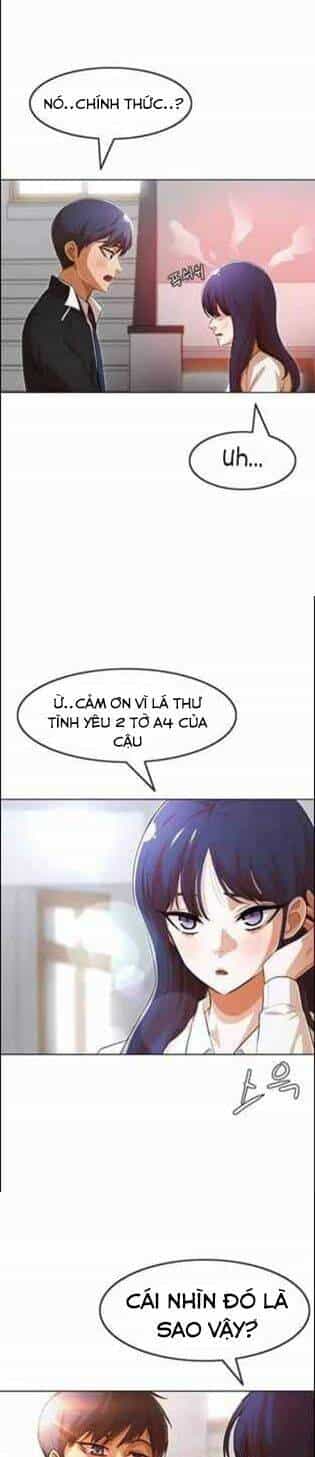 Cô Gái Từ Ứng Dụng Nhắn Tin Ngẫu Nhiên - Chương 132 - ảnh 29