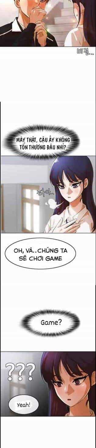 Cô Gái Từ Ứng Dụng Nhắn Tin Ngẫu Nhiên - Chương 132 - ảnh 30