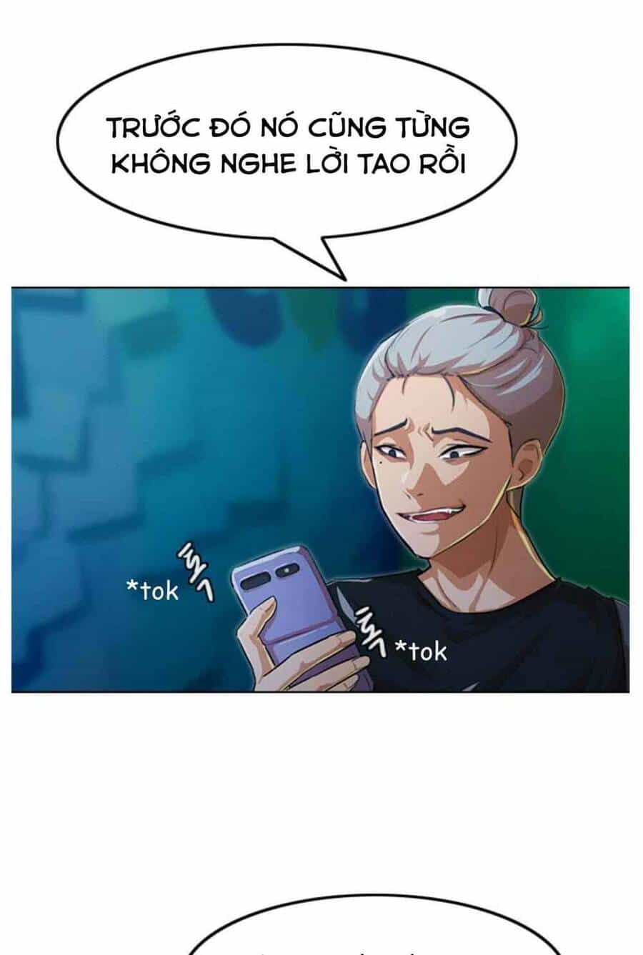 Cô Gái Từ Ứng Dụng Nhắn Tin Ngẫu Nhiên - Chương 136 - ảnh 12