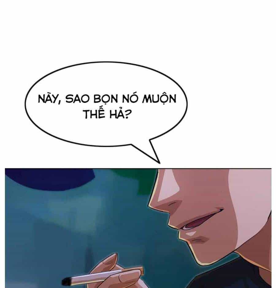 Cô Gái Từ Ứng Dụng Nhắn Tin Ngẫu Nhiên - Chương 136 - ảnh 2