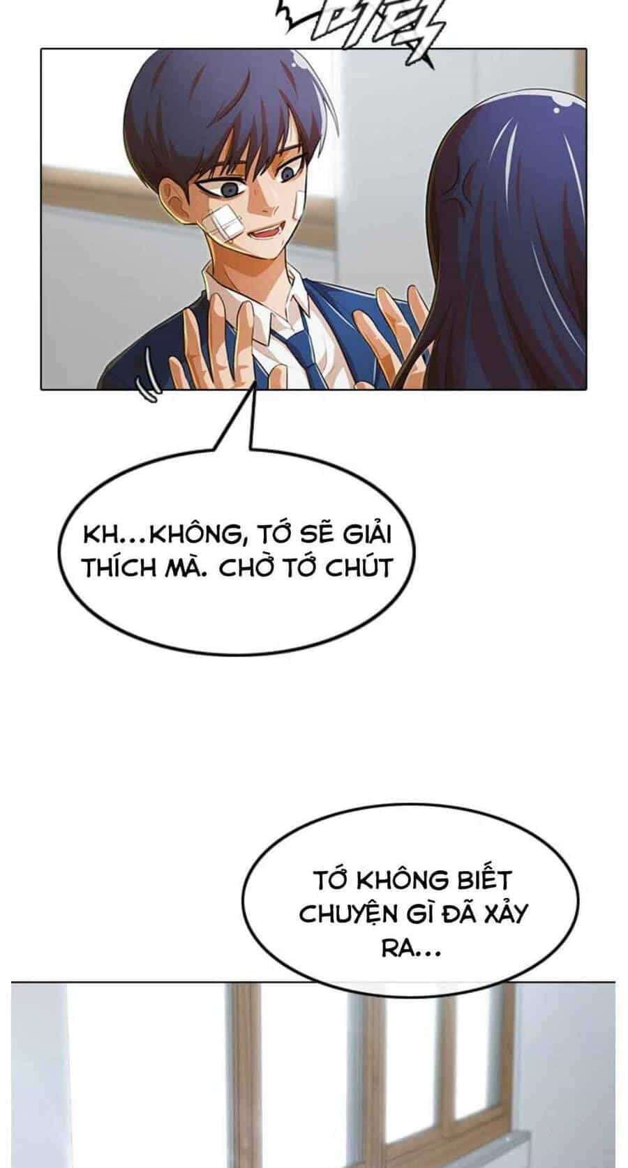 Cô Gái Từ Ứng Dụng Nhắn Tin Ngẫu Nhiên - Chương 136 - ảnh 50