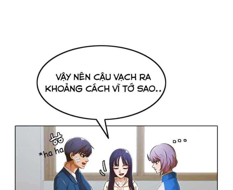 Cô Gái Từ Ứng Dụng Nhắn Tin Ngẫu Nhiên - Chương 136 - ảnh 52