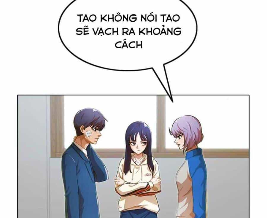 Cô Gái Từ Ứng Dụng Nhắn Tin Ngẫu Nhiên - Chương 136 - ảnh 54
