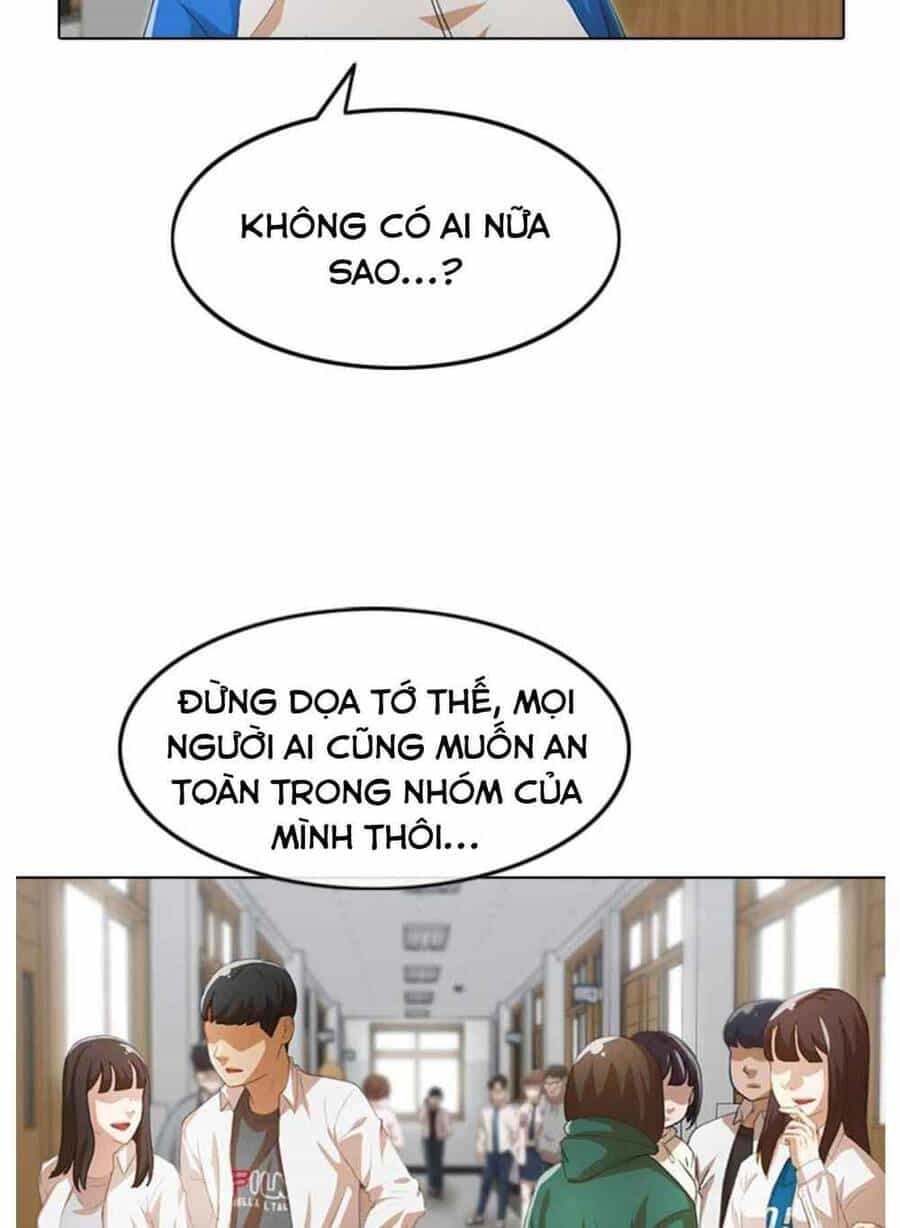 Cô Gái Từ Ứng Dụng Nhắn Tin Ngẫu Nhiên - Chương 136 - ảnh 71