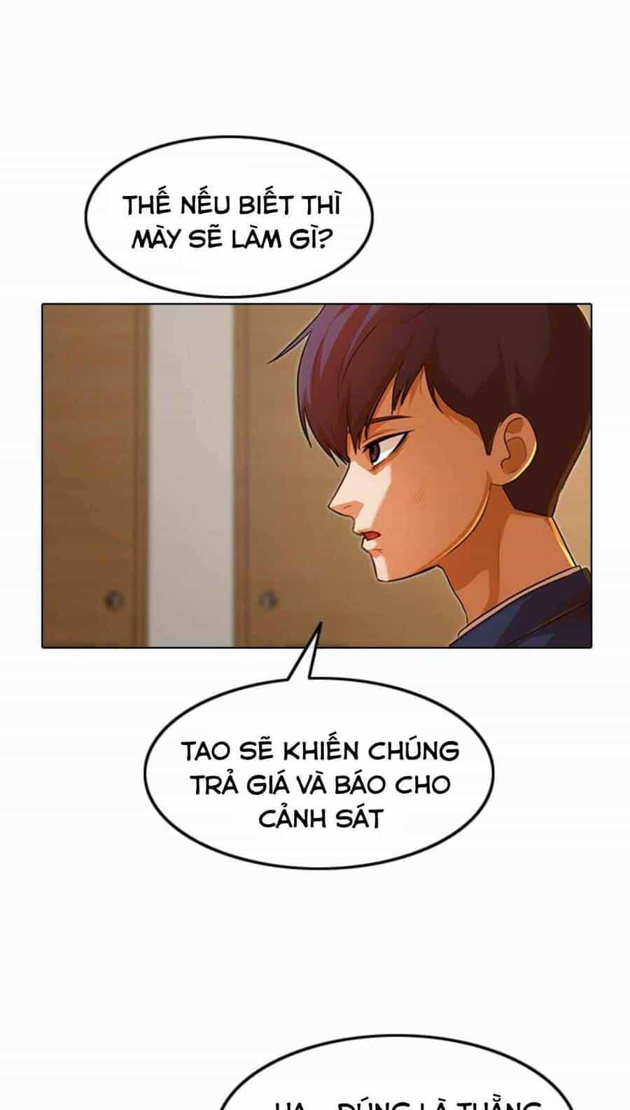 Cô Gái Từ Ứng Dụng Nhắn Tin Ngẫu Nhiên - Chương 137 - ảnh 34