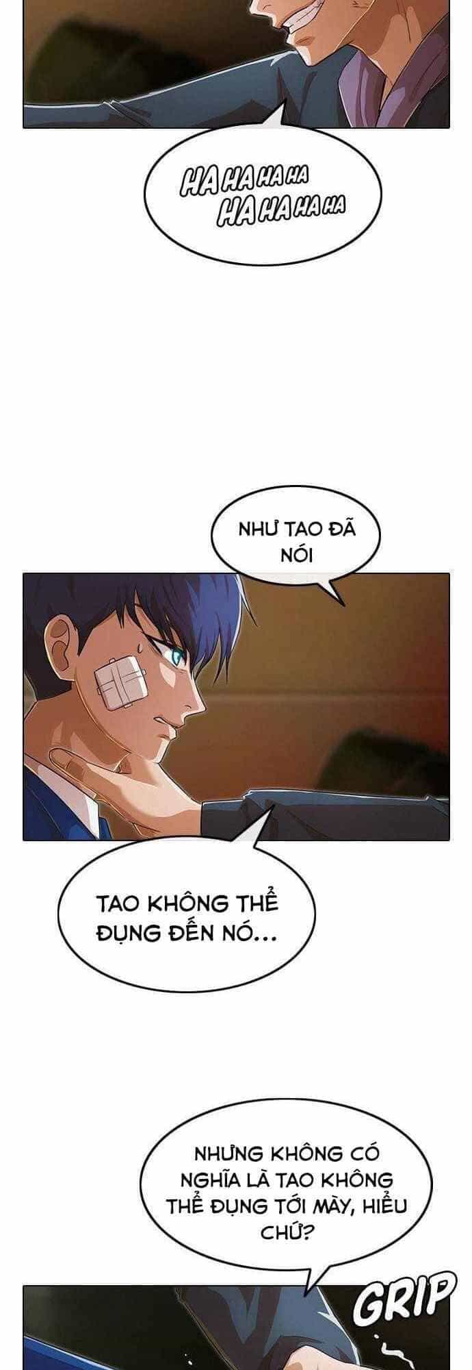 Cô Gái Từ Ứng Dụng Nhắn Tin Ngẫu Nhiên - Chương 139 - ảnh 12