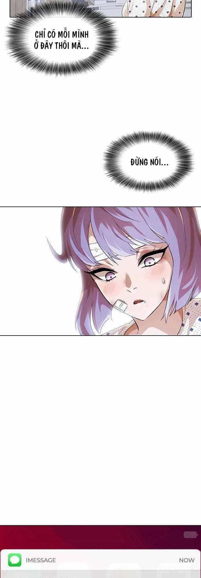 Cô Gái Từ Ứng Dụng Nhắn Tin Ngẫu Nhiên - Chương 139 - ảnh 26