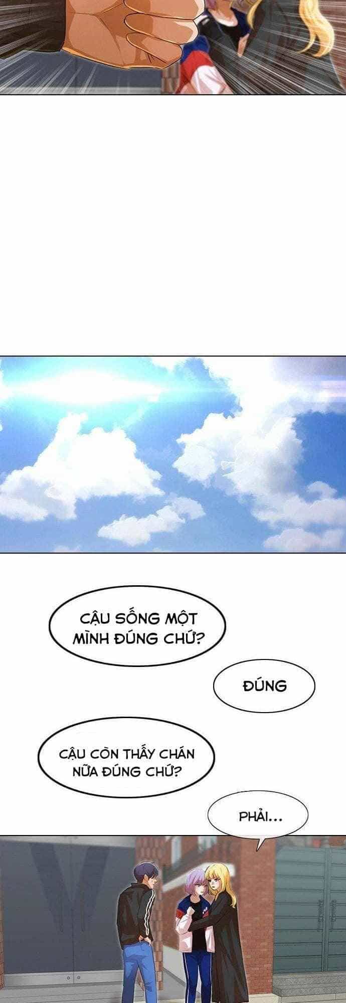 Cô Gái Từ Ứng Dụng Nhắn Tin Ngẫu Nhiên - Chương 139 - ảnh 45