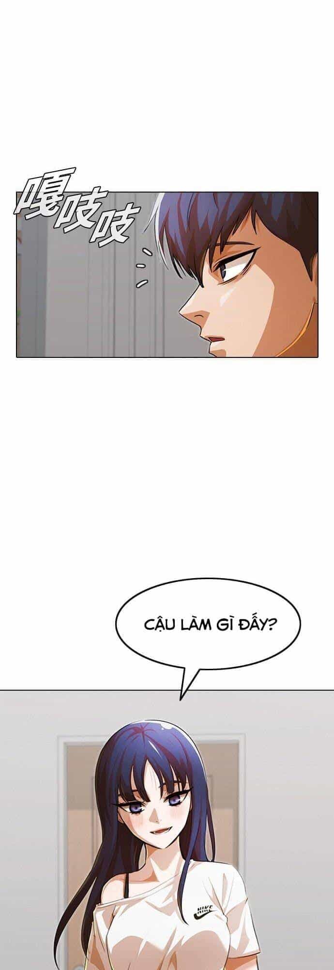 Cô Gái Từ Ứng Dụng Nhắn Tin Ngẫu Nhiên - Chương 140 - ảnh 12
