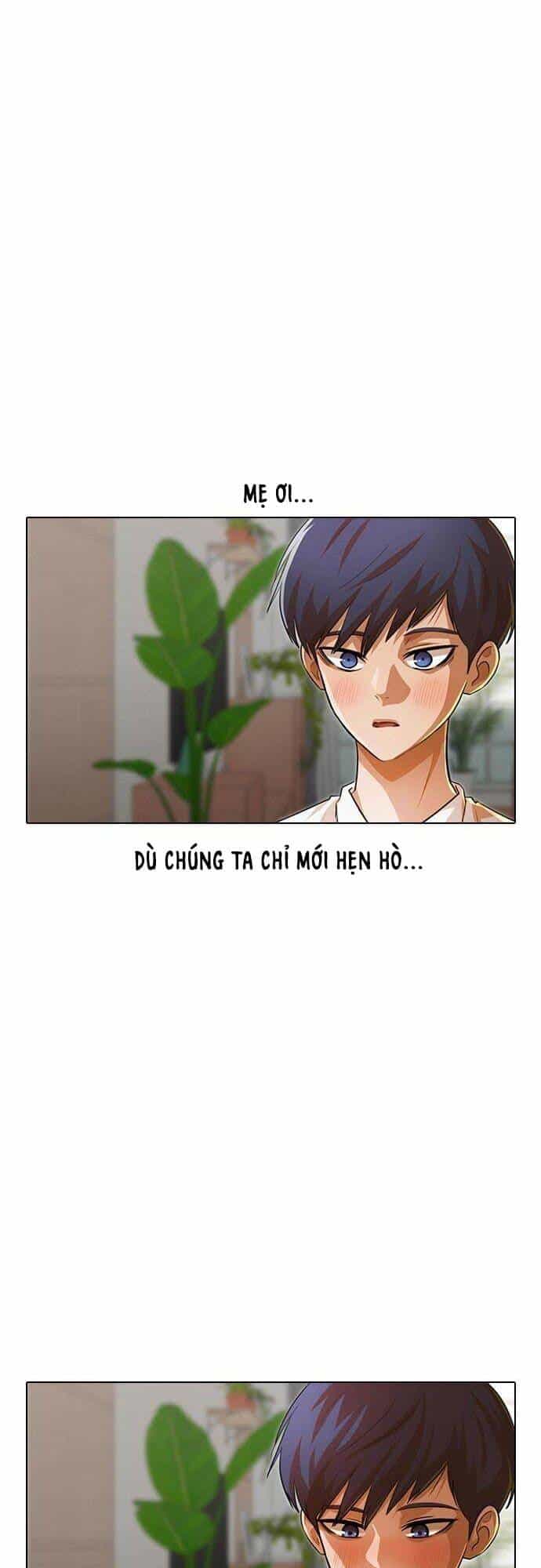 Cô Gái Từ Ứng Dụng Nhắn Tin Ngẫu Nhiên - Chương 140 - ảnh 22