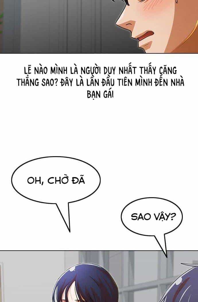 Cô Gái Từ Ứng Dụng Nhắn Tin Ngẫu Nhiên - Chương 140 - ảnh 6