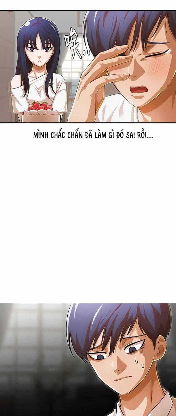 Cô Gái Từ Ứng Dụng Nhắn Tin Ngẫu Nhiên - Chương 141 - ảnh 11
