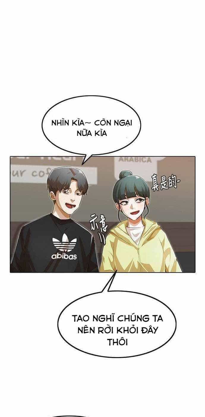 Cô Gái Từ Ứng Dụng Nhắn Tin Ngẫu Nhiên - Chương 141 - ảnh 29