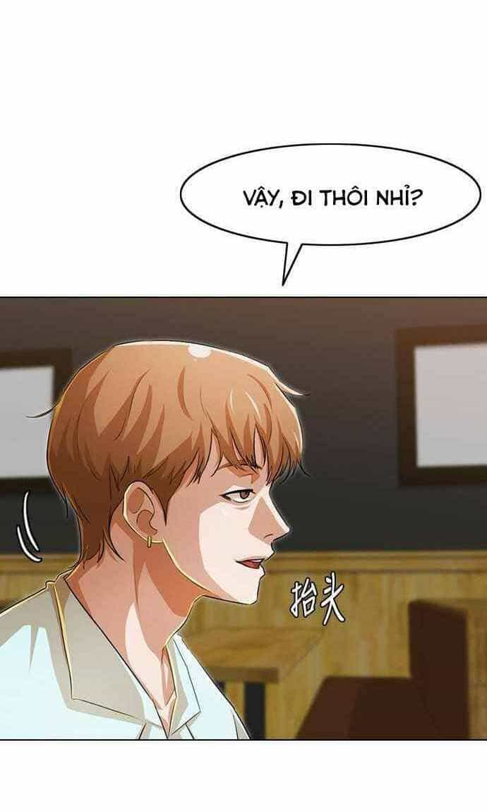 Cô Gái Từ Ứng Dụng Nhắn Tin Ngẫu Nhiên - Chương 141 - ảnh 57