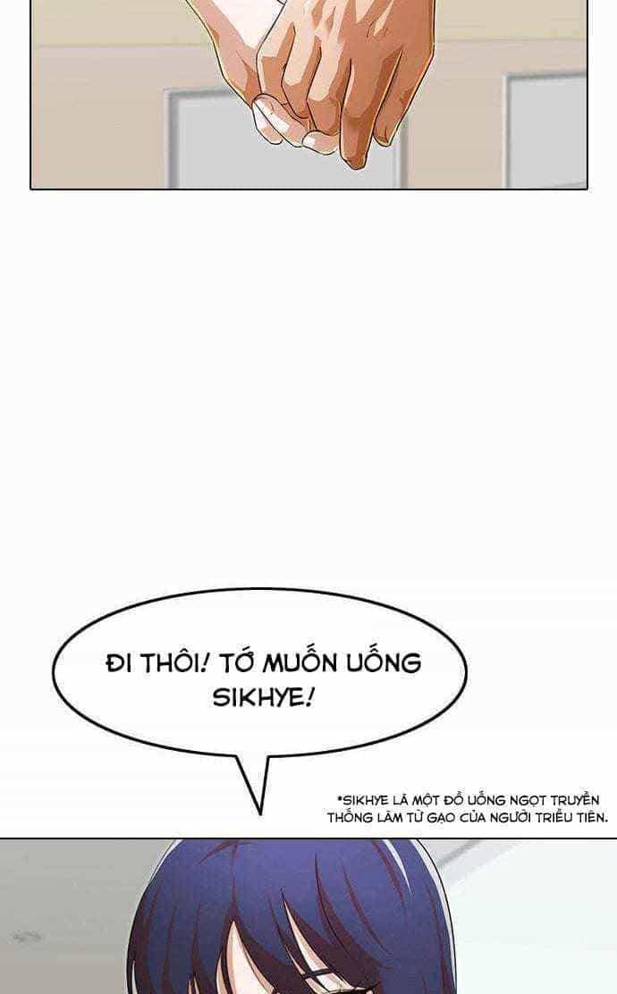 Cô Gái Từ Ứng Dụng Nhắn Tin Ngẫu Nhiên - Chương 142 - ảnh 35