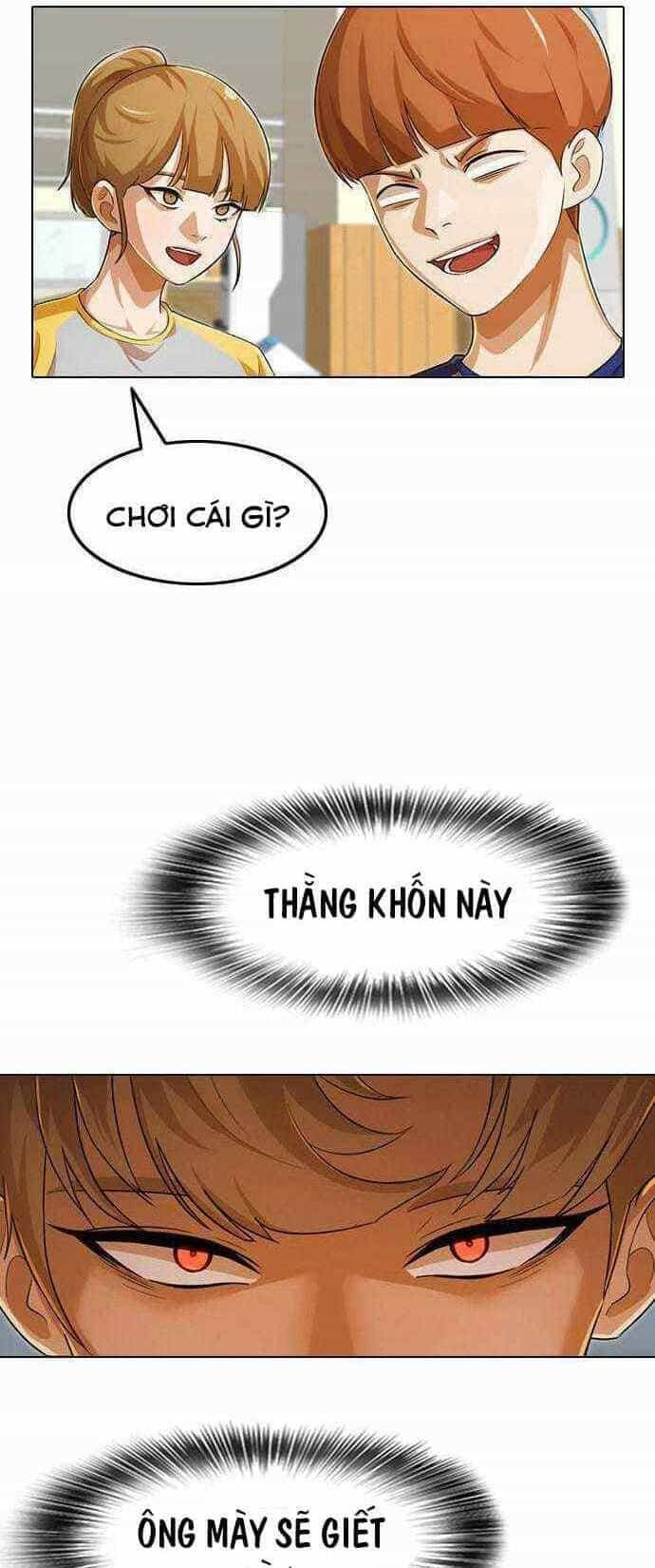 Cô Gái Từ Ứng Dụng Nhắn Tin Ngẫu Nhiên - Chương 142 - ảnh 40