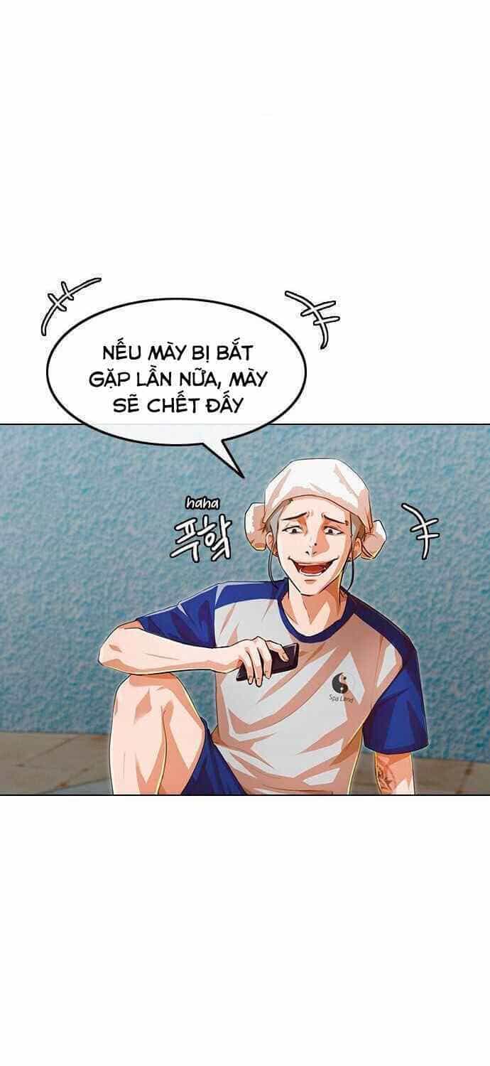 Cô Gái Từ Ứng Dụng Nhắn Tin Ngẫu Nhiên - Chương 143 - ảnh 17
