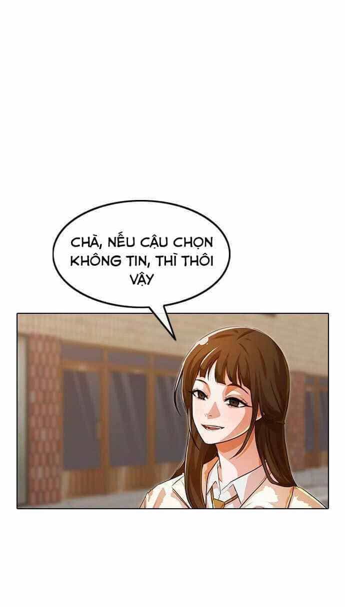 Cô Gái Từ Ứng Dụng Nhắn Tin Ngẫu Nhiên - Chương 143 - ảnh 29