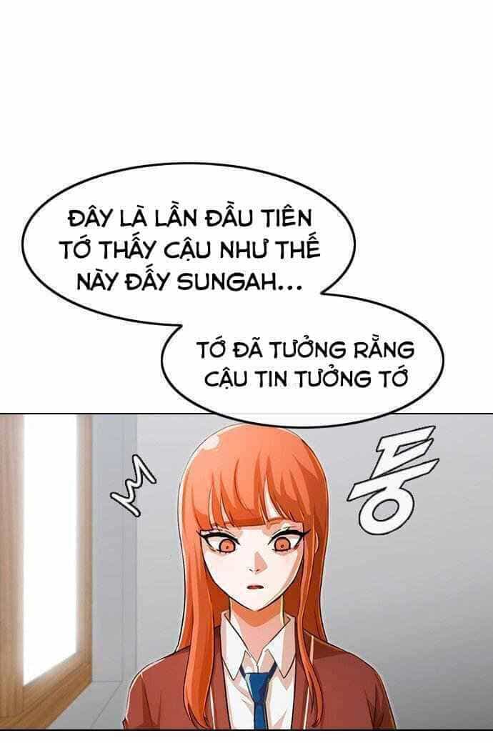 Cô Gái Từ Ứng Dụng Nhắn Tin Ngẫu Nhiên - Chương 144 - ảnh 13