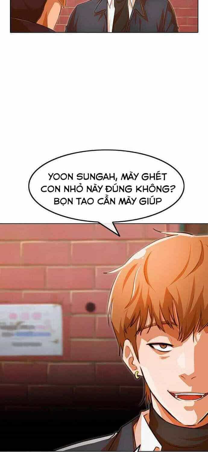 Cô Gái Từ Ứng Dụng Nhắn Tin Ngẫu Nhiên - Chương 144 - ảnh 61