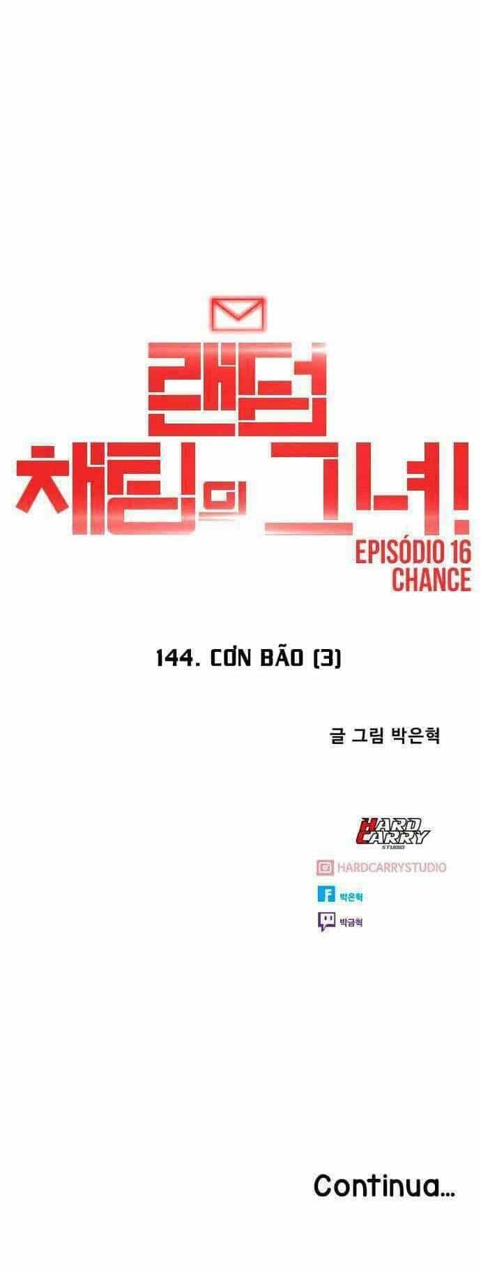 Cô Gái Từ Ứng Dụng Nhắn Tin Ngẫu Nhiên - Chương 144 - ảnh 68