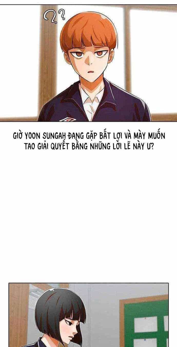 Cô Gái Từ Ứng Dụng Nhắn Tin Ngẫu Nhiên - Chương 145 - ảnh 54