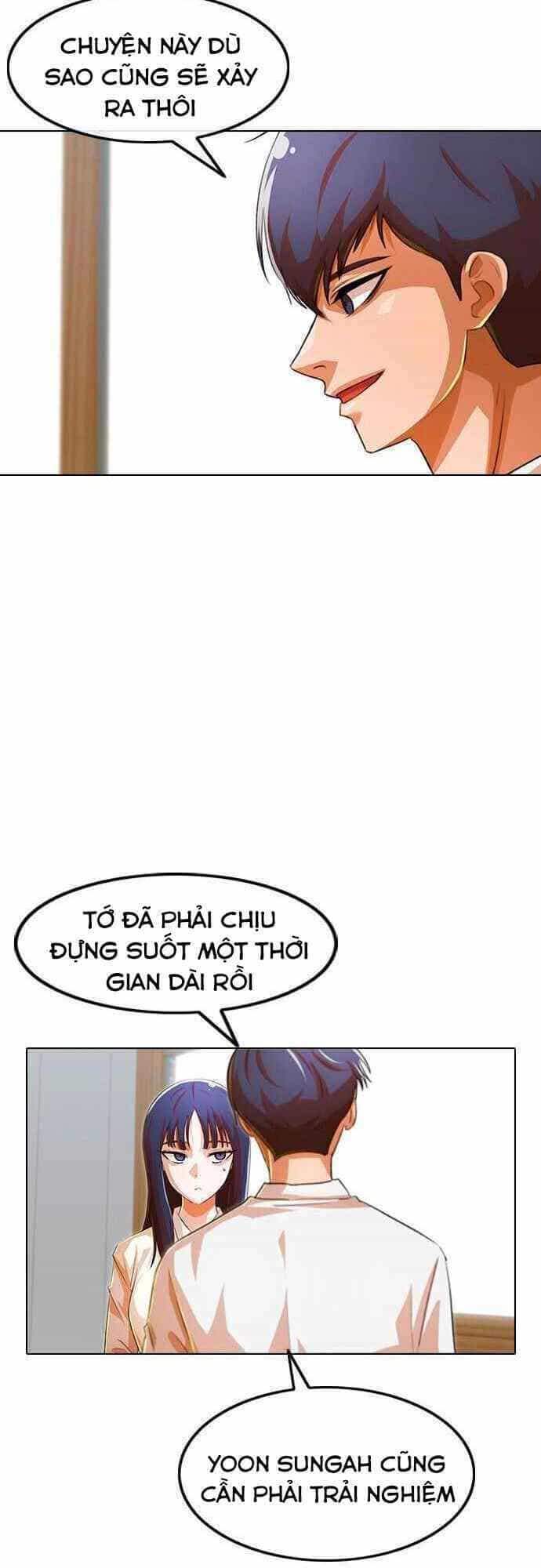 Cô Gái Từ Ứng Dụng Nhắn Tin Ngẫu Nhiên - Chương 146 - ảnh 19