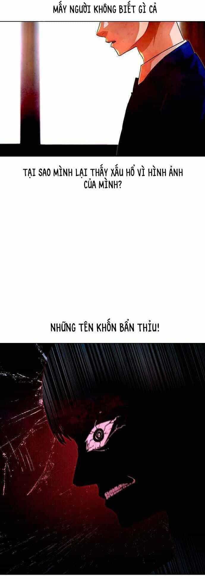 Cô Gái Từ Ứng Dụng Nhắn Tin Ngẫu Nhiên - Chương 146 - ảnh 63